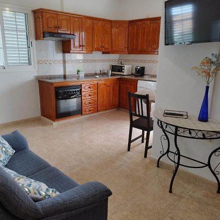 Apartamento Casa Olini Breña Alta Exterior foto