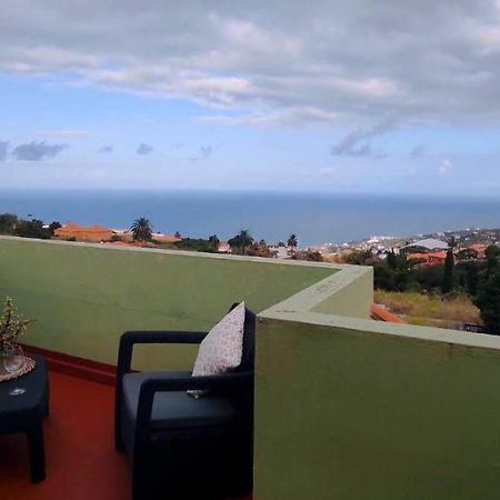 Apartamento Casa Olini Breña Alta Exterior foto