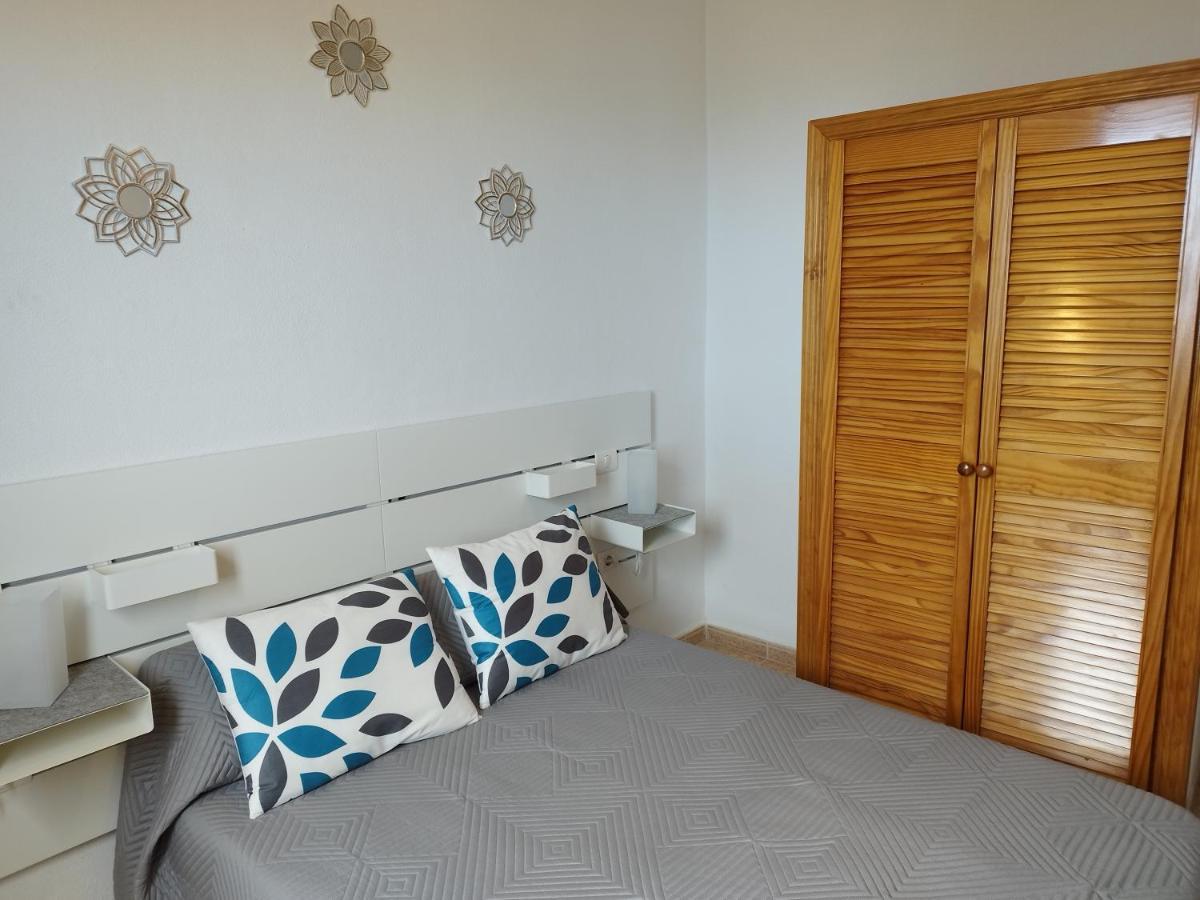 Apartamento Casa Olini Breña Alta Exterior foto